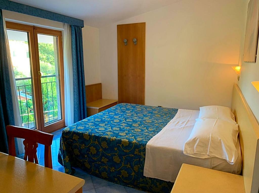 Hotel La Pergoletta SantʼAgata sui Due Golfi Dış mekan fotoğraf